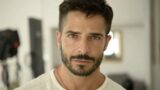 Marco bocci diventa padre di farouk kassam dopo 177 giorni