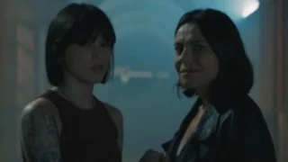 Mare fuori 6:  regista e l’entrata di tre sorelle