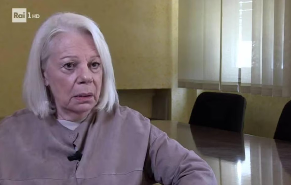 Marina donato morta, la moglie di corrado e famosa autrice e produttrice tv Marina donato morta, la moglie di corrado e famosa autrice e produttrice tv