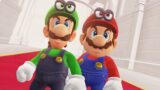 Il gioco di mario preferito da charles martinet in cui è molto scarso