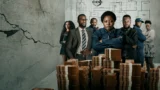 Marked: trama, regia, location e cast della nuova serie Netflix