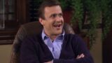Jason segel conquista il successo con una commedia al 94% di gradimento dopo how I met your mother