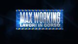 Max working: il  format di max angioni in arrivo il 15 luglio con ospiti e novità