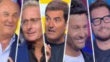 Mediaset lancia un  programma con il suo conduttore amato