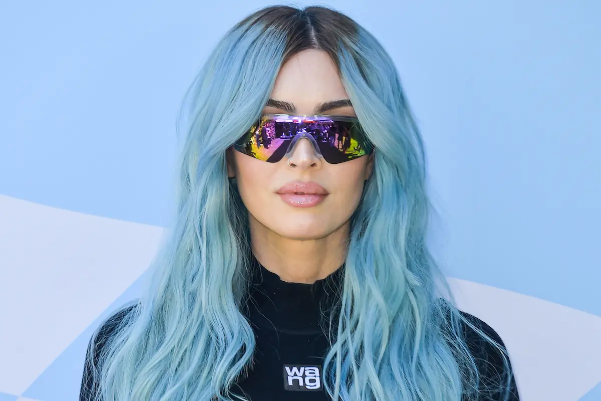 megan fox curiosit224 sorprendenti sull8217attrice famosa