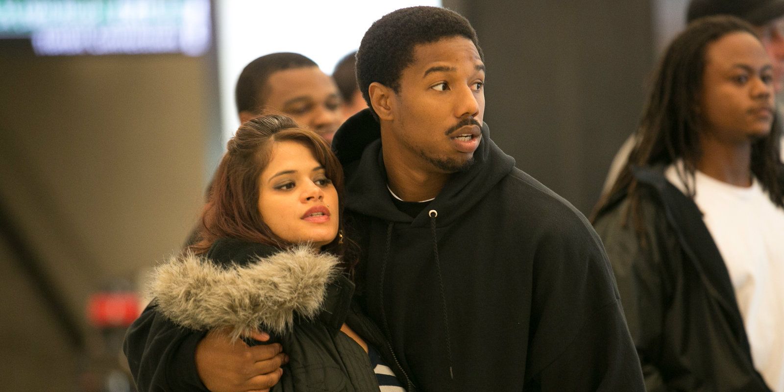michael b jordan rivela la sua migliore performance in questo intramontabile film del 2014 basato su una storia vera