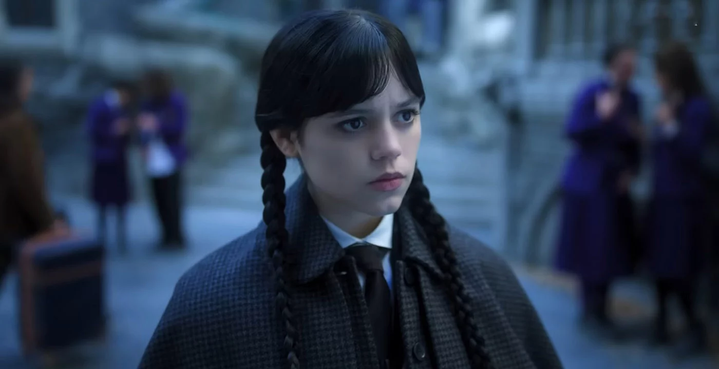 Mercoledì 2: episodi e trama della nuova stagione Mercoledì 2: episodi e trama della nuova stagione