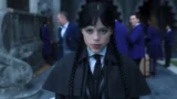Episodi di mercoledì 3 in fase di scrittura