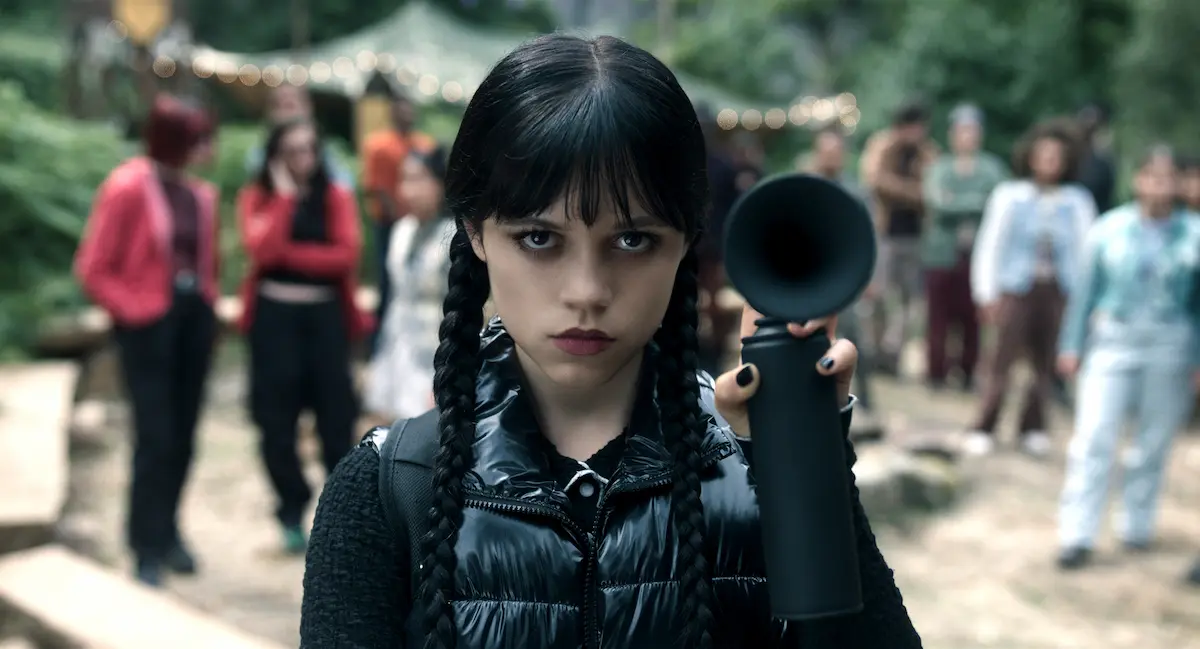 Mercoledì stagione 2: trailer e anticipazioni della nuova stagione su Netflix Mercoledì stagione 2: trailer e anticipazioni della nuova stagione su Netflix