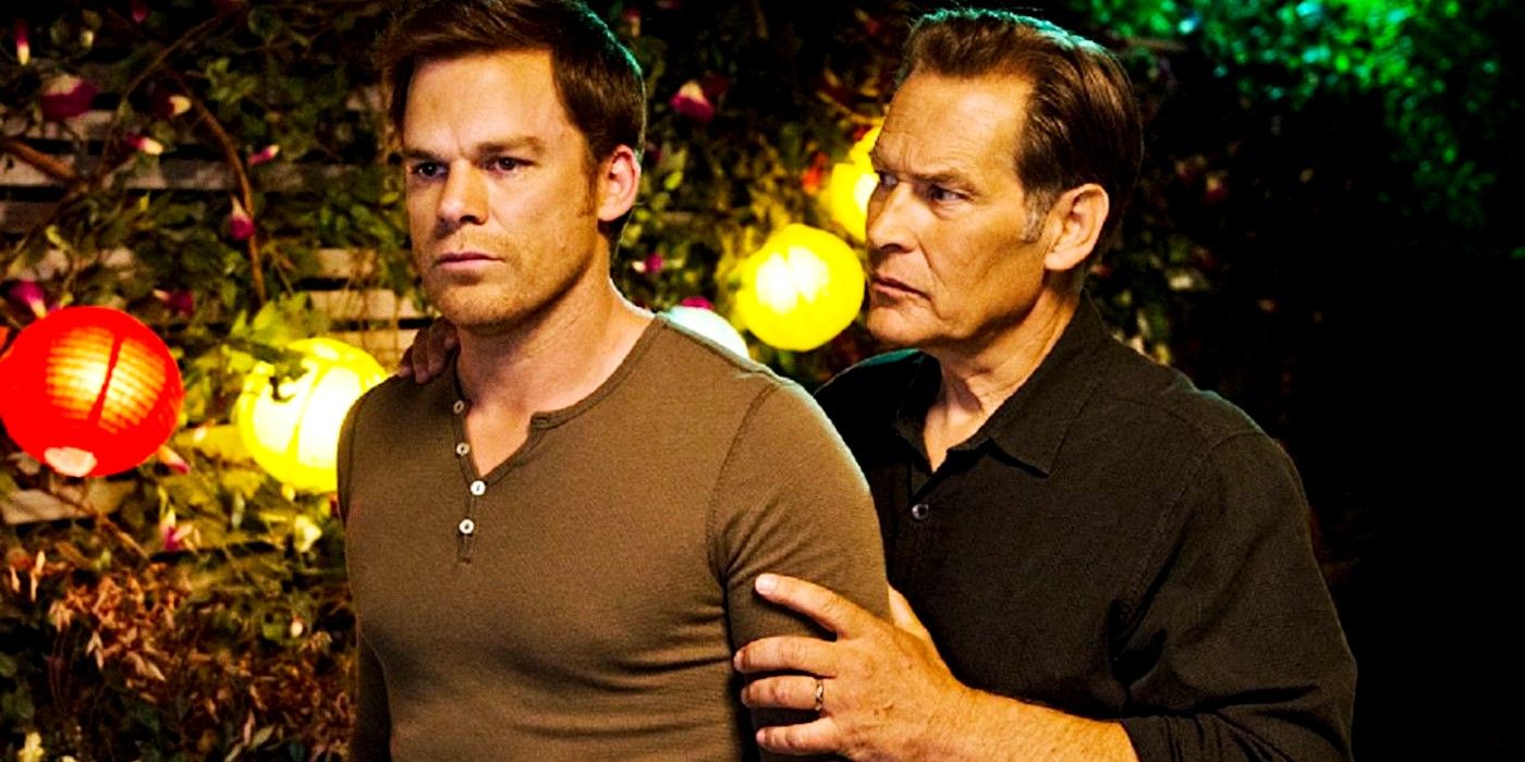 il ritorno dell8217amato personaggio di dexter dopo 13 anni un cameo perfetto ma una dura realt224 da affrontare