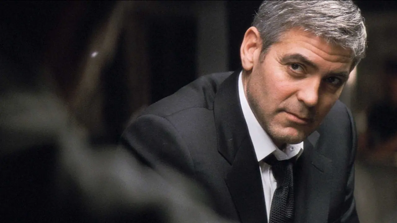 Spiegazione del finale di michael clayton Spiegazione del finale di michael clayton