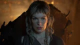 Trailer del  film in the lost lands con dave bautista e milla jovovich