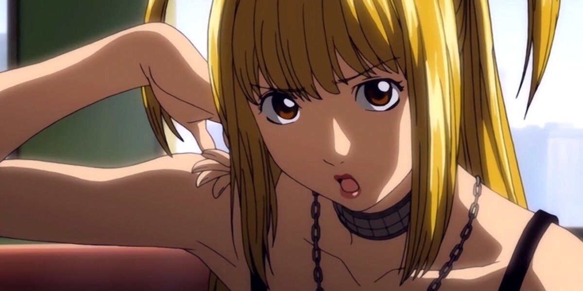 Grok presenta una nuova protagonista anime: polemiche per il sospetto plagio di death note