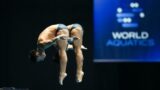 Mondiali di nuoto 2025: calendari e programmazione tv su Sky e Rai