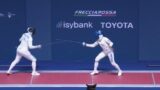 Mondiali di scherma 2025: calendario, tabellone principale e dove seguirli