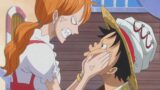 Luffy e la sua vita amorosa: la promessa premonitrice del creatore di one piece