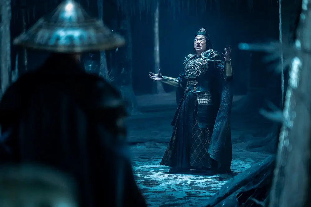 Mortal kombat: trama, cast e curiosità sul film in onda su italia 1 Mortal kombat: trama, cast e curiosità sul film in onda su italia 1