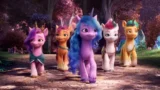 My little pony diventa un film live action emozionante