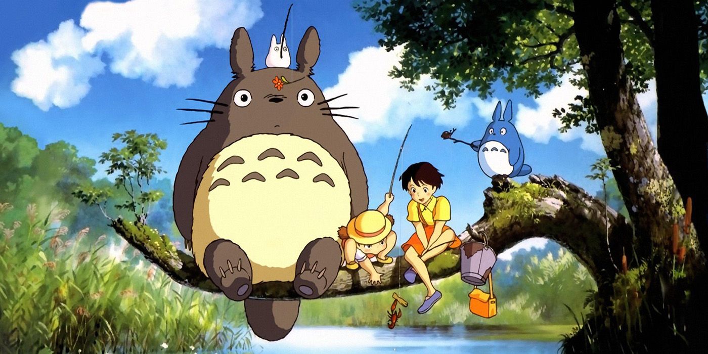 Il mascotte iconico di Studio Ghibli è il più grande nemico di Miyazaki Il mascotte iconico di Studio Ghibli è il più grande nemico di Miyazaki