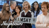 Spoiler di all neighbours: ritorno della leggenda degli anni ’90 a Ramsay Street