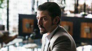 Crime drama di diego luna: il capolavoro sottovalutato su netflix con il 90% su rotten tomatoes