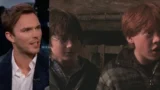 Nicholas Hoult risponde su un possibile ruolo nella serie di Harry Potter