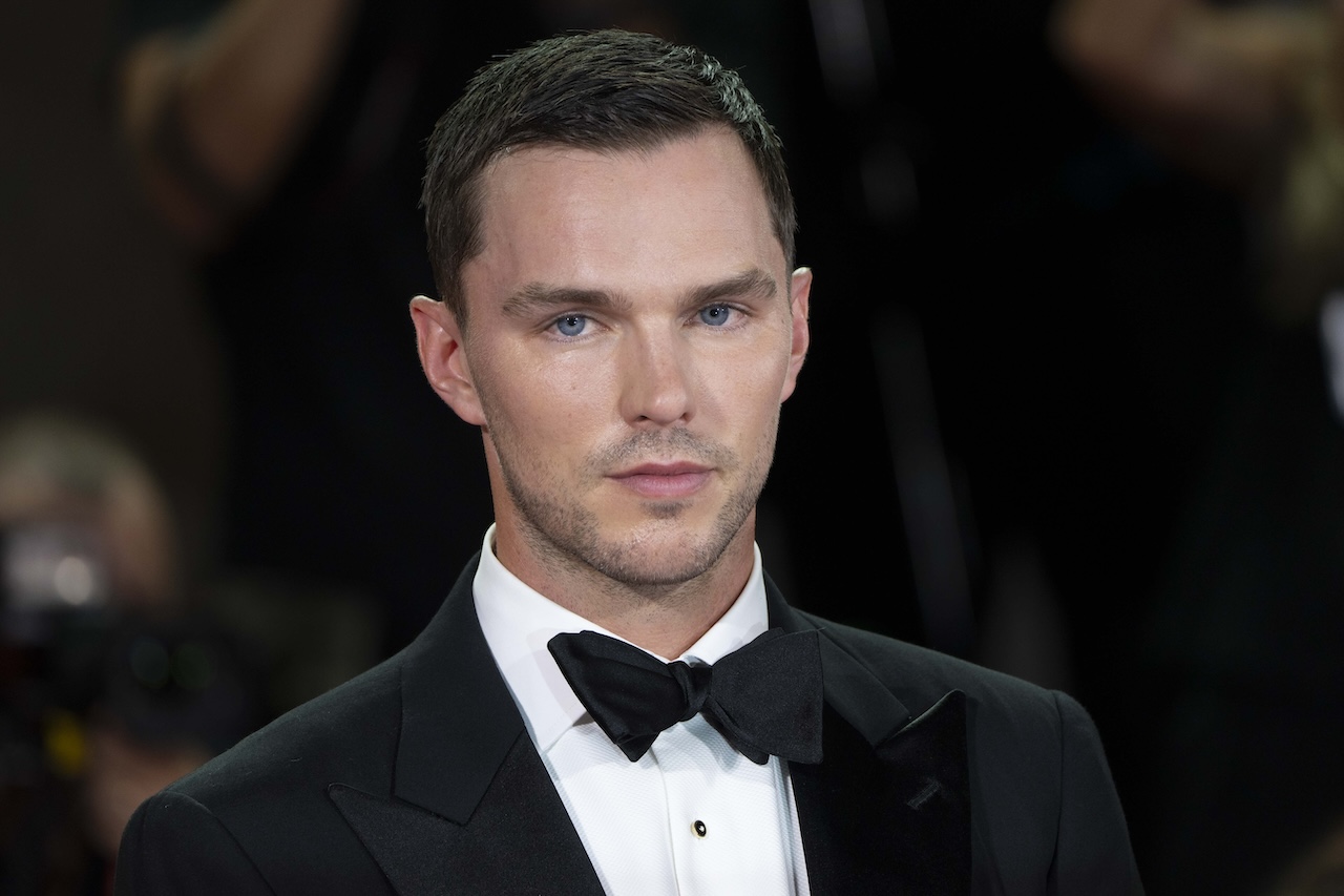 Nicholas Hoult spiega perché Lex Luthor detesta Superman Nicholas Hoult spiega perché Lex Luthor detesta Superman