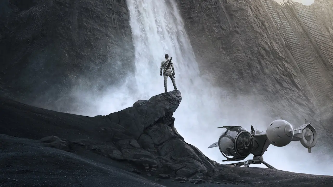 oblivion 2 il sequel del film con tom cruise 232 in produzione