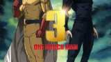One-punch man stagione 3 in arrivo su crunchyroll