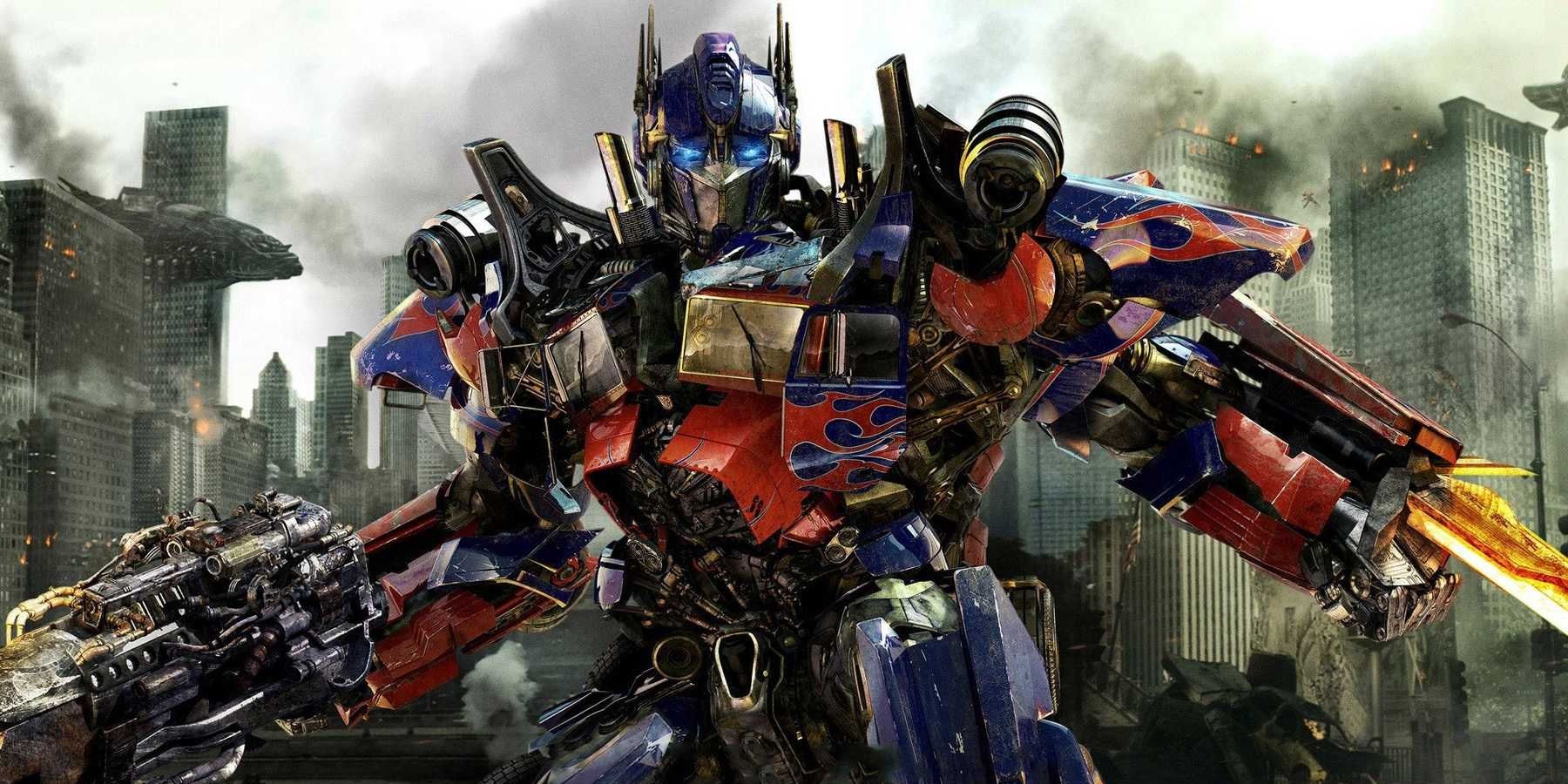 Transformers svelano una dura realtà sul franchise da 5,4 miliardi dopo 18 anni Transformers svelano una dura realtà sul franchise da 5,4 miliardi dopo 18 anni