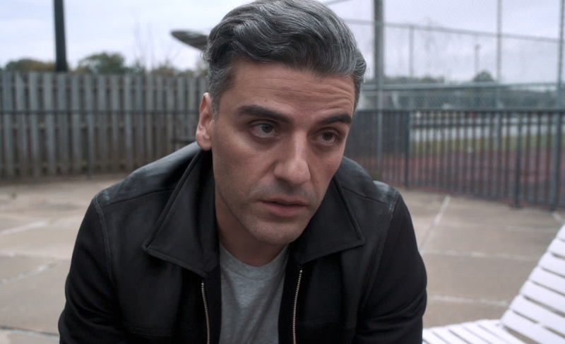 Moon knight: oscar isaac parla di un possibile film nel futuro