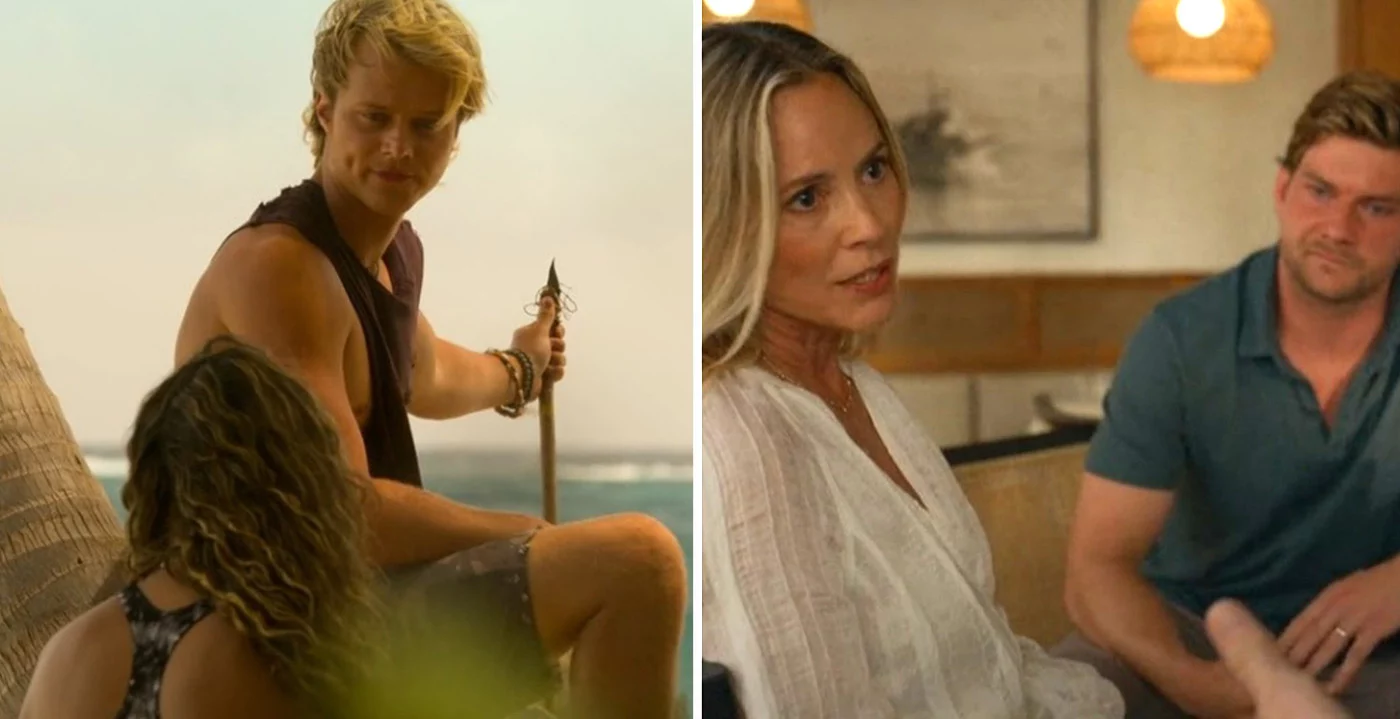 Outer banks e the waterfront: scoprire due serie Netflix ambientate in North Carolina Outer banks e the waterfront: scoprire due serie Netflix ambientate in North Carolina
