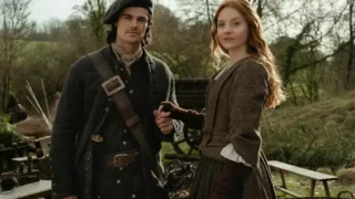 Outlander: trailer del prequel svela un colpo di scena sorprendente