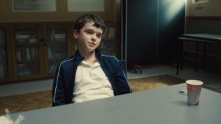 Serie più viste su netflix nel 2025