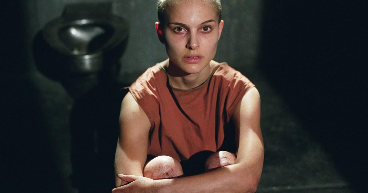 Thriller distopico provocante e inquietante disponibile su Netflix Thriller distopico provocante e inquietante disponibile su Netflix