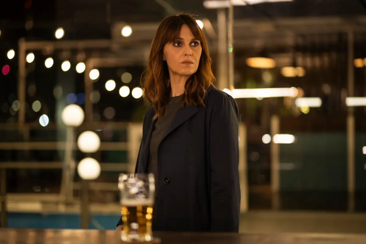 Petra 3: trailer dei nuovi episodi con Paola Cortellesi Petra 3: trailer dei nuovi episodi con Paola Cortellesi