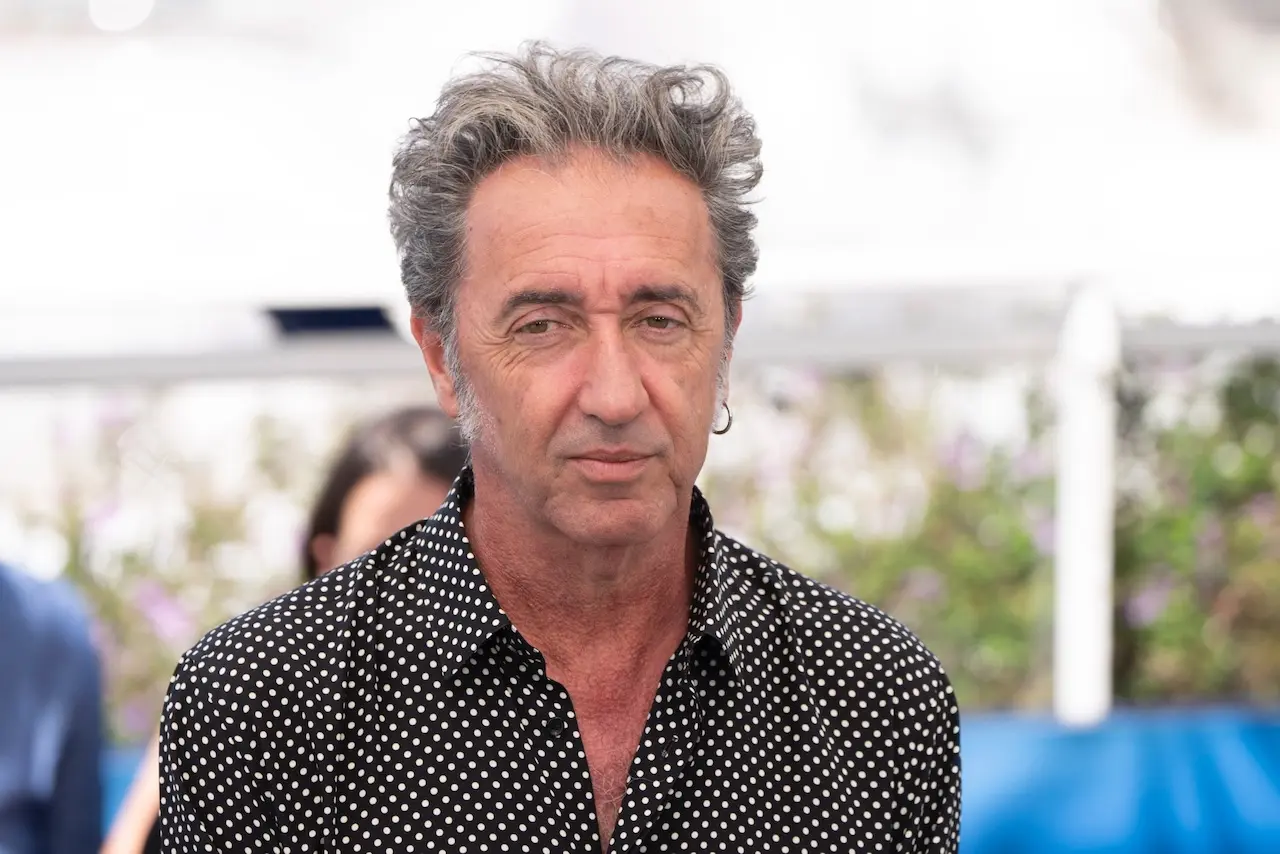 La grazia di paolo sorrentino apre il festival di venezia 2025 La grazia di paolo sorrentino apre il festival di venezia 2025