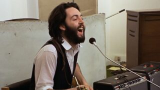 Paul mccartney annuncia il tour in nord america nel 2025 dopo tre anni