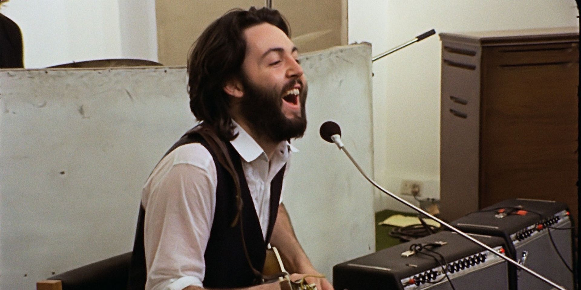 Paul mccartney annuncia il tour in nord america nel 2025 dopo tre anni Paul mccartney annuncia il tour in nord america nel 2025 dopo tre anni