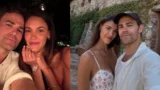 Paul Wesley sposa in Italia: la romantica proposta di matrimonio