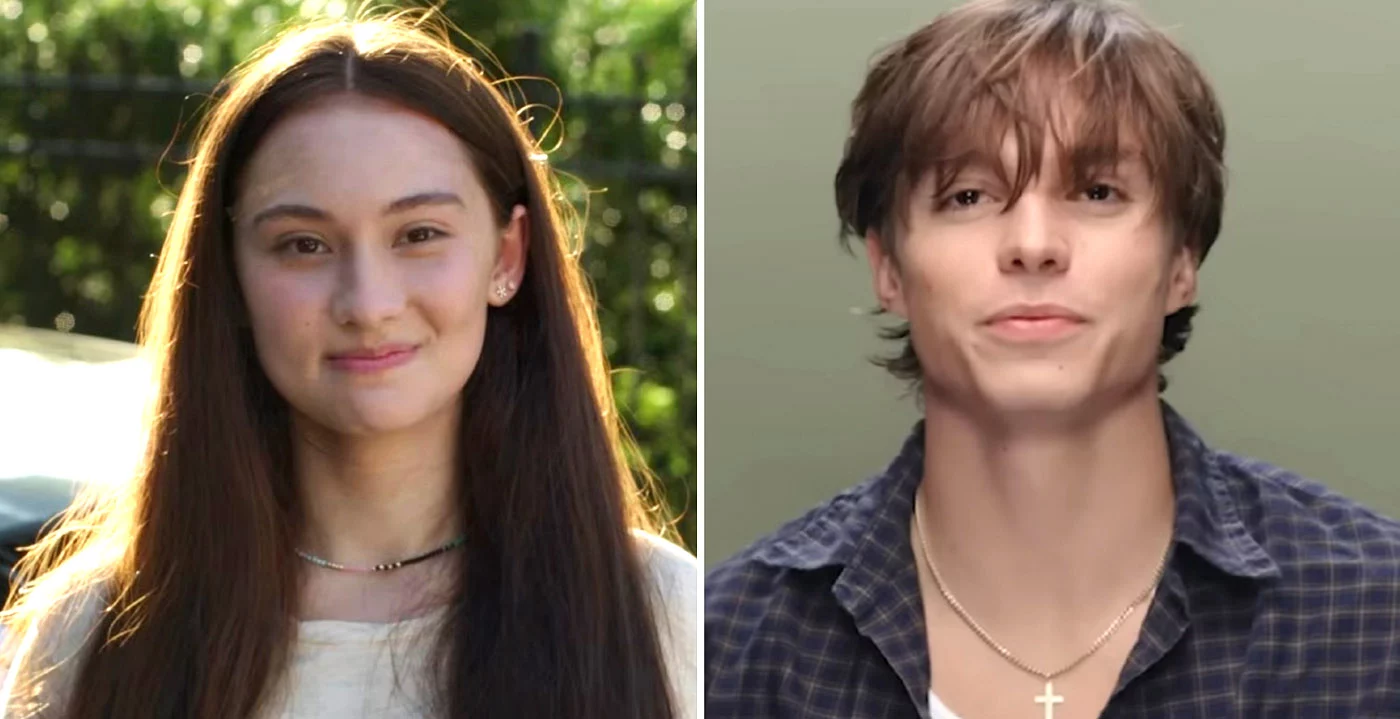 Lola tung e nicholas alexander chavez esclusi da so cosa hai fatto: motivazioni svelate Lola tung e nicholas alexander chavez esclusi da so cosa hai fatto: motivazioni svelate