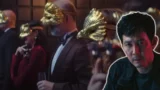 Scenari strani con VIP in squid game 3: scopri il perché