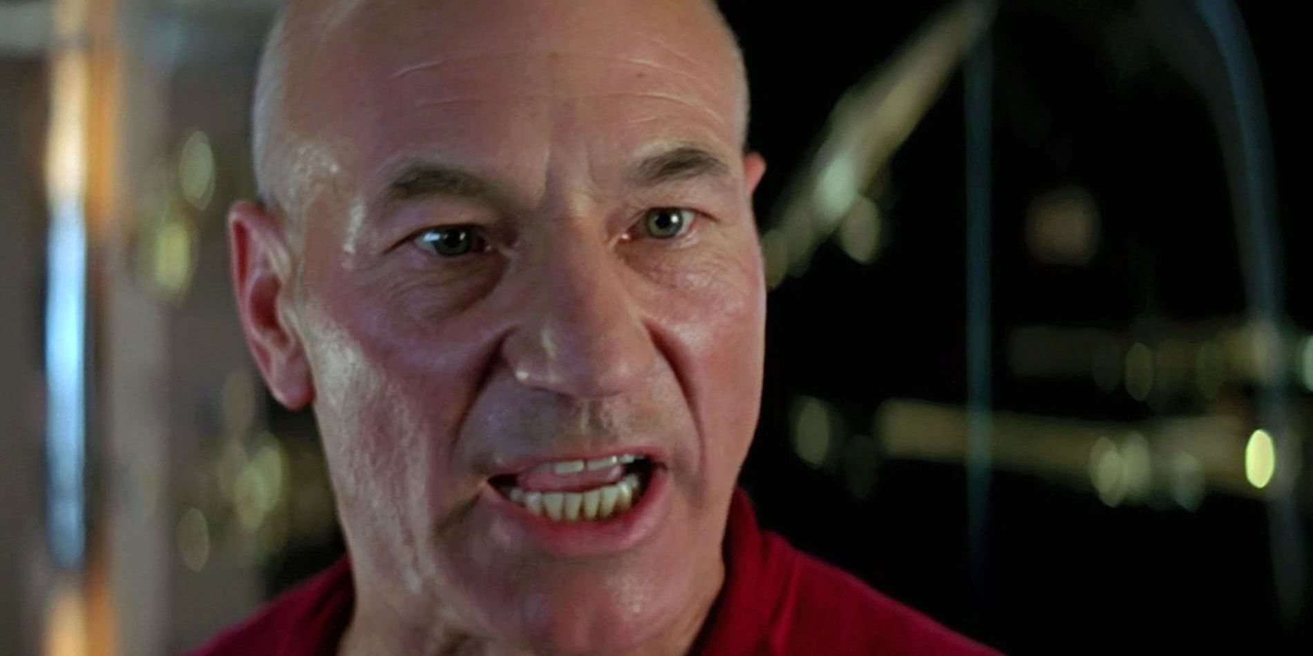 Star trek: perché questo film fallito avrebbe dovuto essere migliore di first contact Star trek: perché questo film fallito avrebbe dovuto essere migliore di first contact