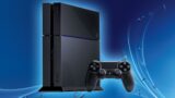 Ps4 riceve un aggiornamento sorpresa della console
