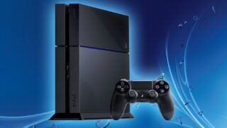Ps4 riceve un aggiornamento sorpresa della console