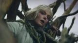 Predator: badlands, il trailer emozionante con elle fanning