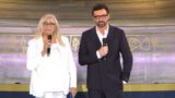 Premio biagio agnes 2025 su rai 1: ospiti e premi da non perdere