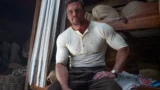 Alan Ritchson come Batman: il  volto del Crociato Incappucciato nel DCU