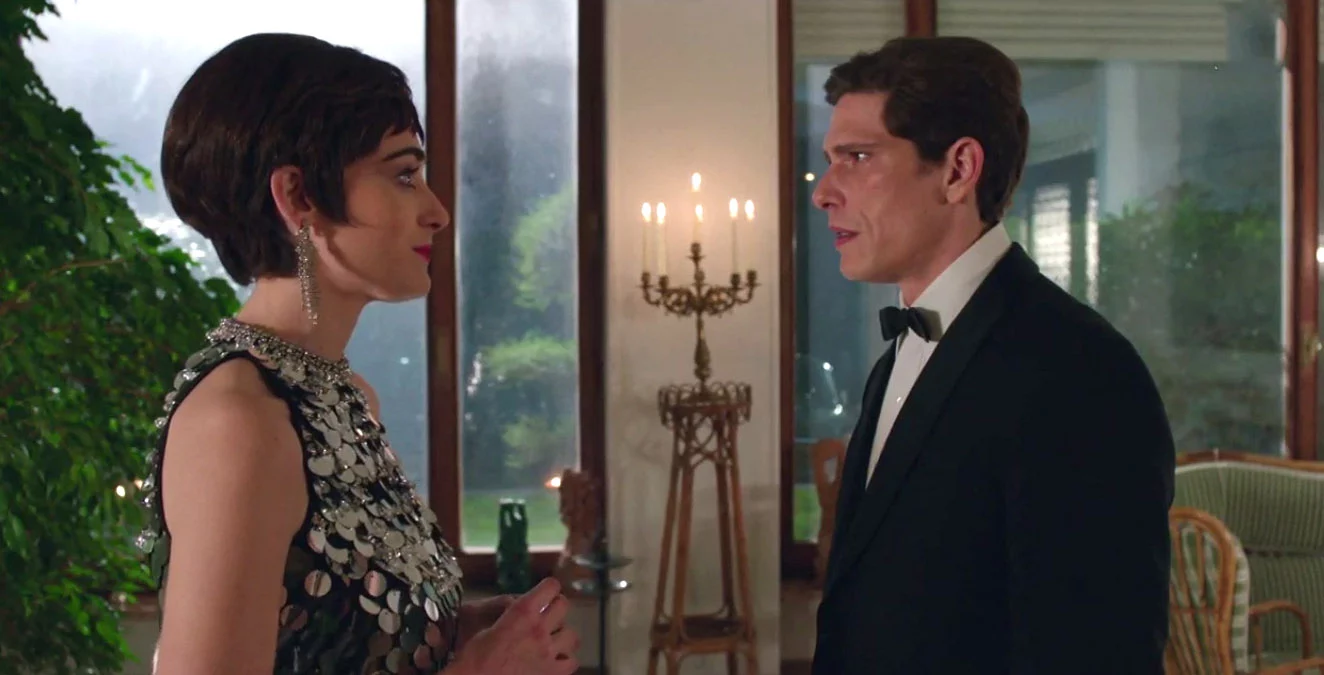 Cuori su rai 1: date di inizio delle repliche della fiction Cuori su rai 1: date di inizio delle repliche della fiction
