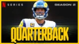 Quarterback 2: trama, cast e location della serie Netflix